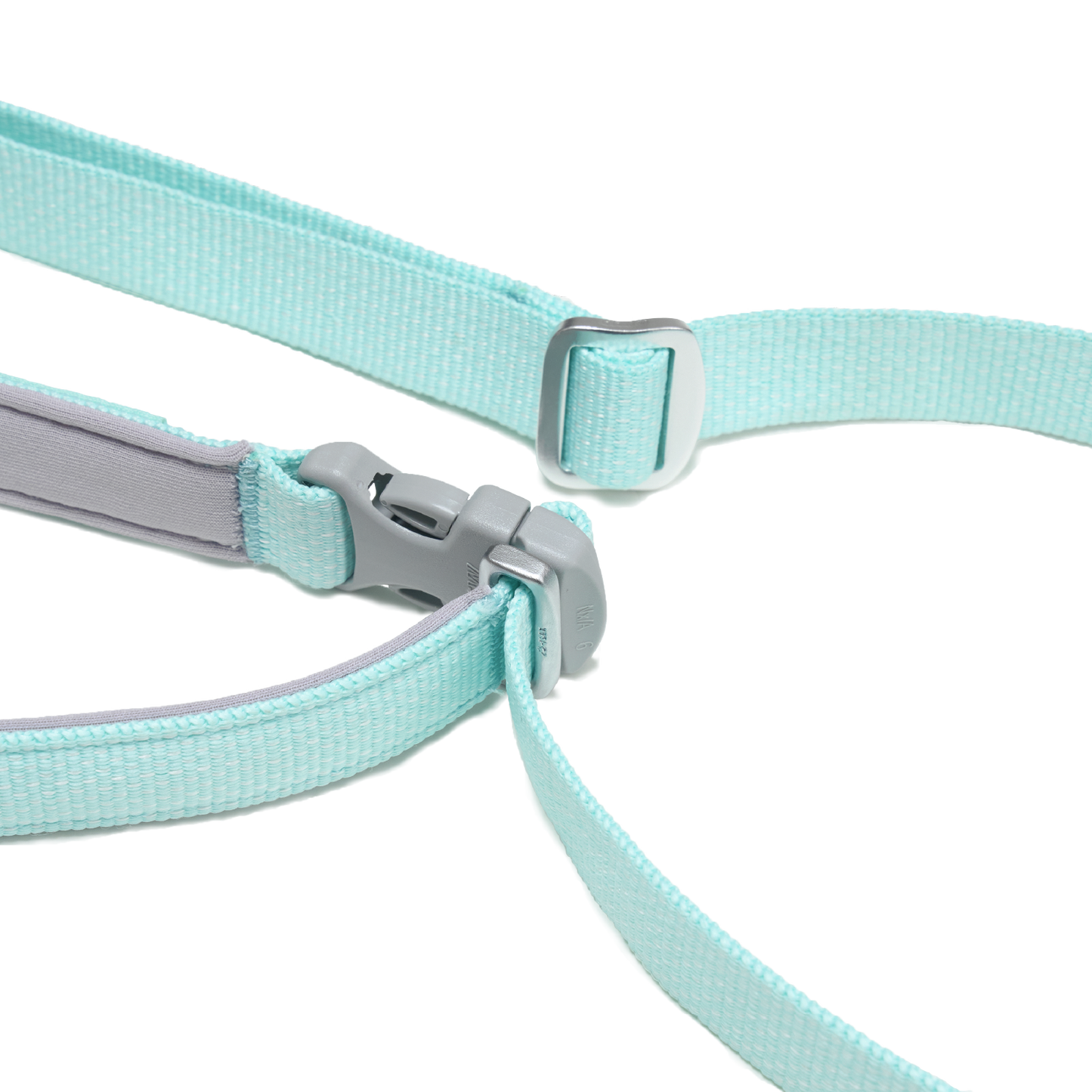 Ardor™ 寶藍色多功能免提牽引繩