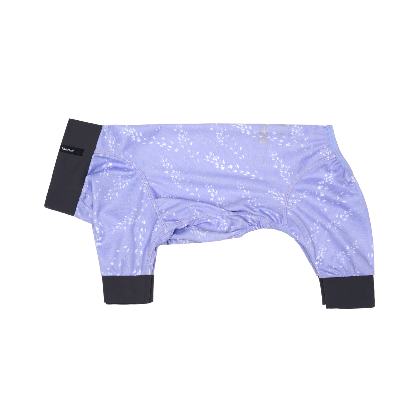 Coore™ Suit Lavender