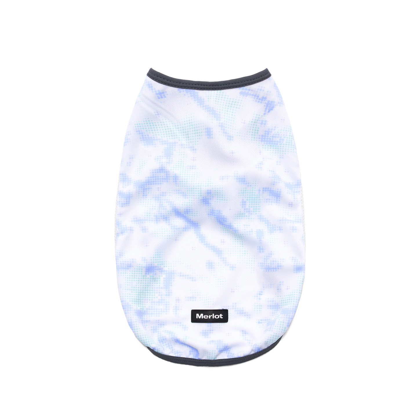 Coore™ 藍色冰感防曬防蟲背心