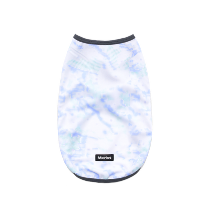 Coore™ 藍色冰感防曬防蟲背心