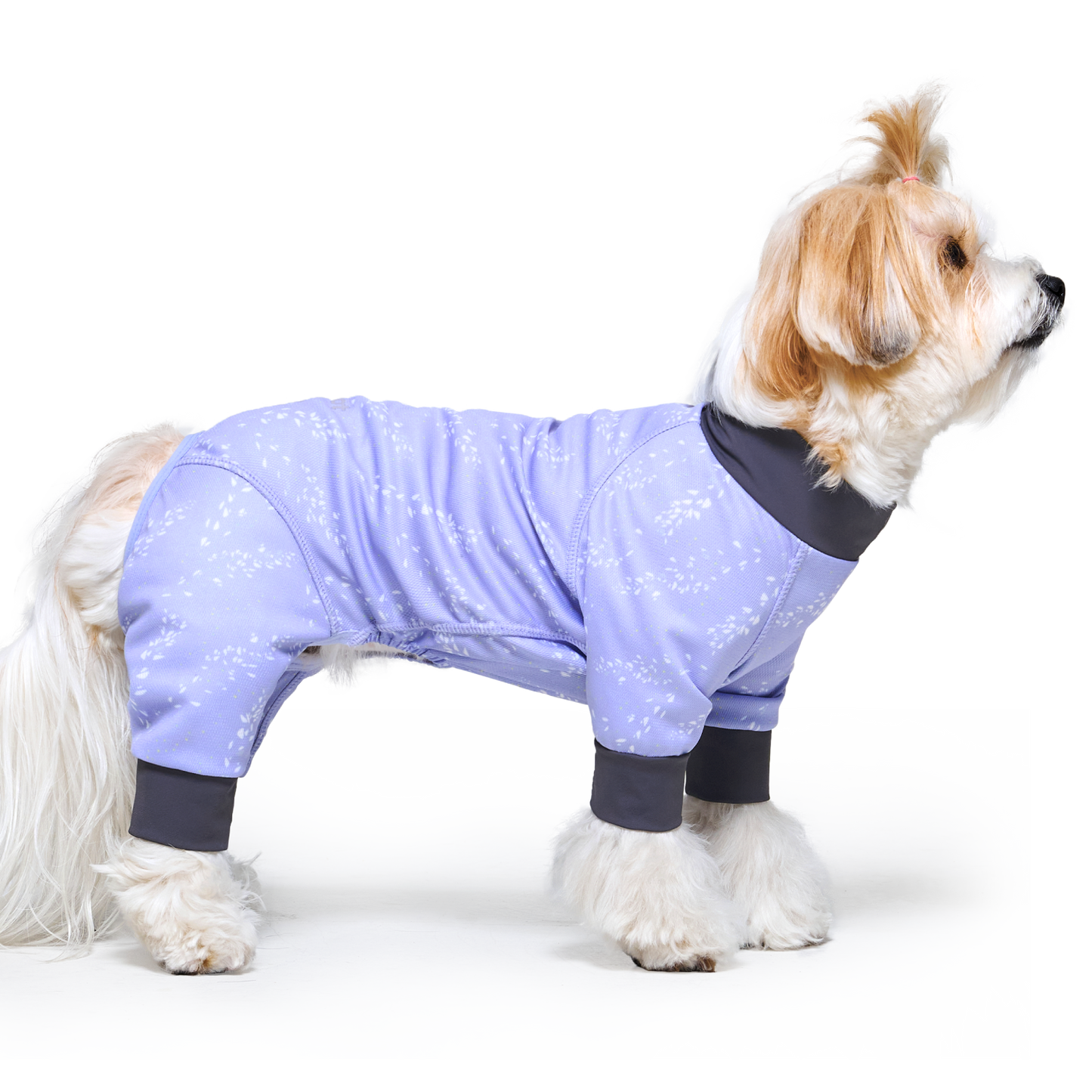 Coore™ Suit Lavender
