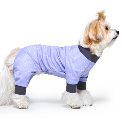 Coore™ Suit Lavender