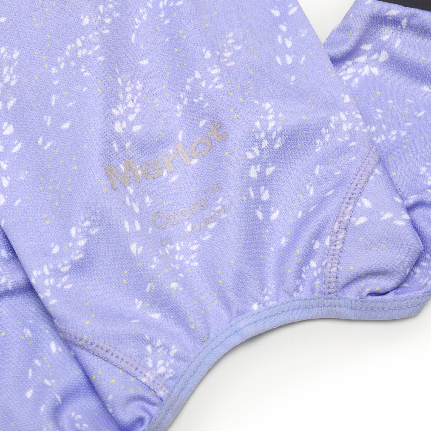 Coore™ Suit Lavender