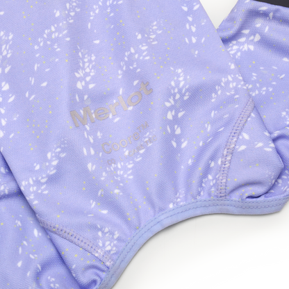 Coore™ Suit Lavender