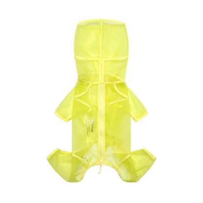 MonoLight™ 黃色超輕薄全保護衣