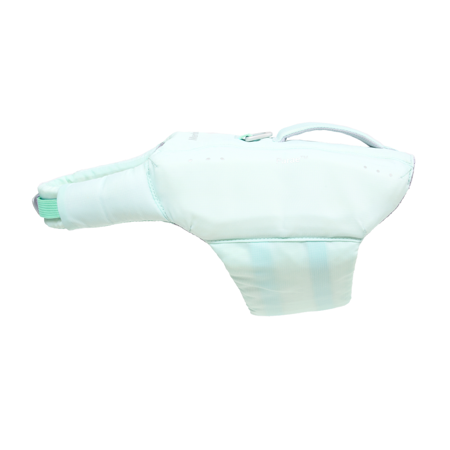 Parae™ 薄荷綠色救生衣