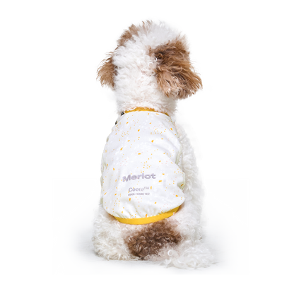 Coore™ 橙色冰感防曬防蟲背心