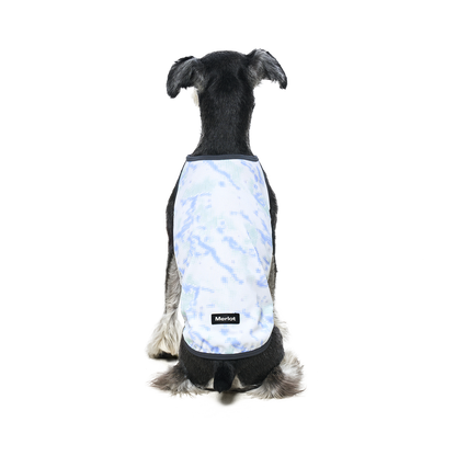Coore™ 藍色冰感防曬防蟲背心