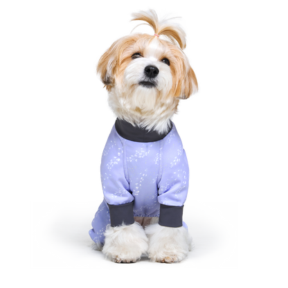 Coore™ Suit Lavender