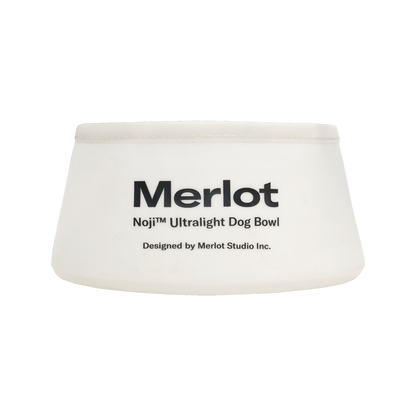 Noji™ 超輕量寵物水碗