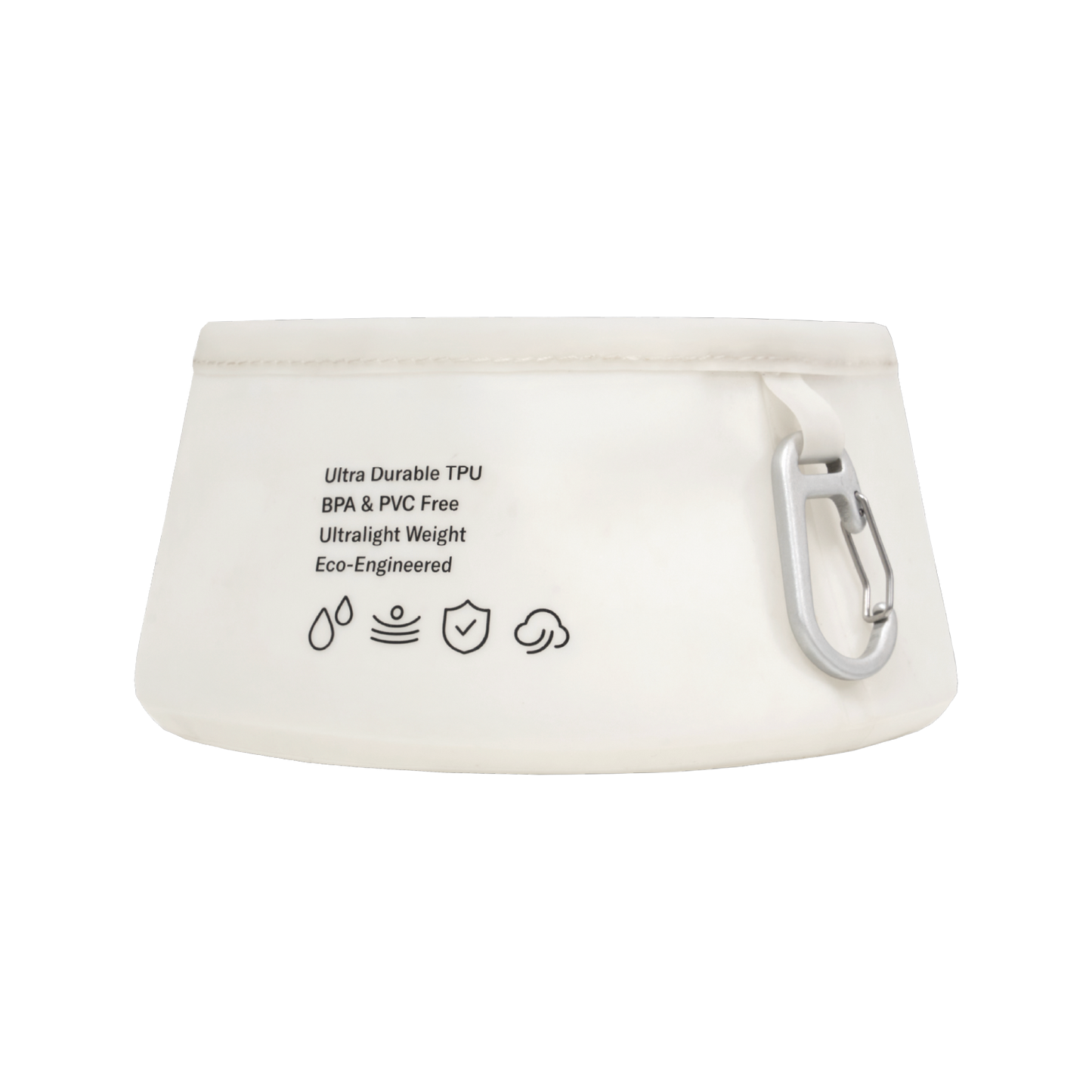 Noji™ 超輕量寵物水碗