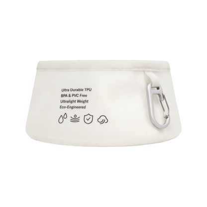 Noji™ 超輕量寵物水碗