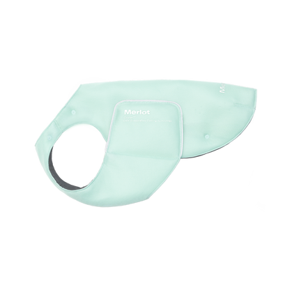 Cooler™ 薄荷綠極致冰感衣