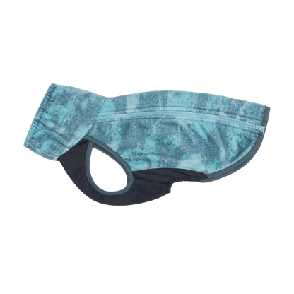 Shelter™ 深藍色雙層外套