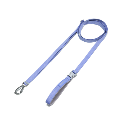 Ardor™ 寶藍色多功能免提牽引繩