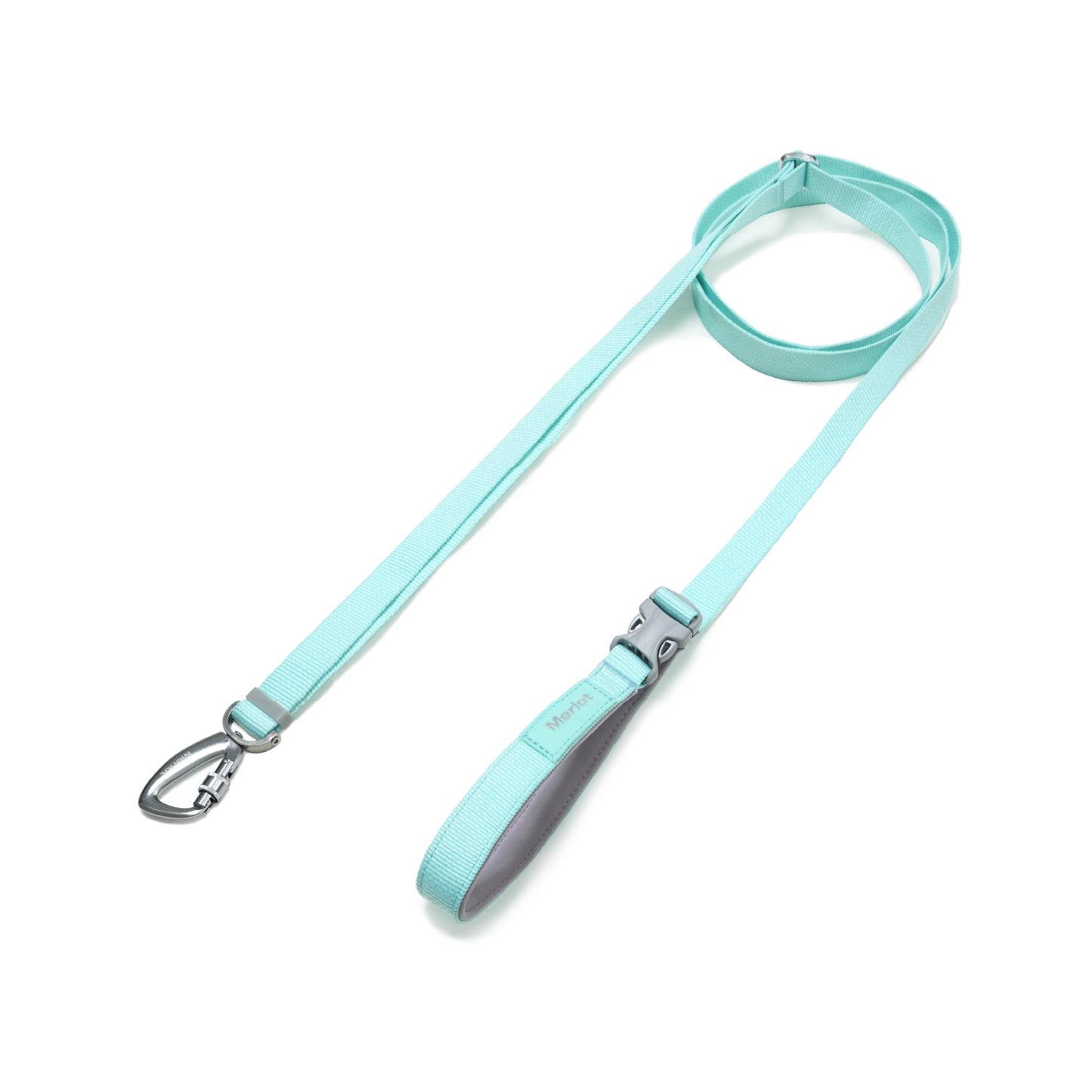 Ardor™ 薄荷綠多功能免提牽引繩