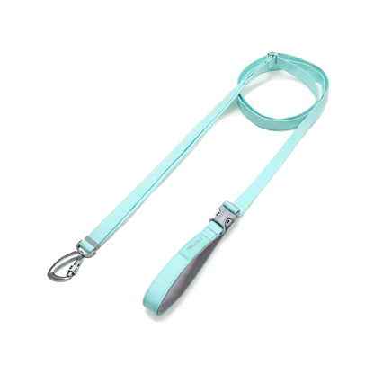 Ardor™ 薄荷綠多功能免提牽引繩