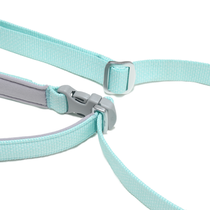 Ardor™ 寶藍色多功能免提牽引繩