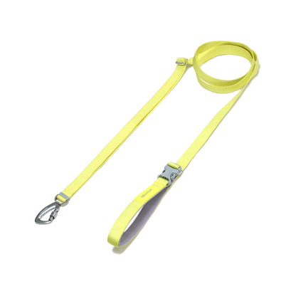 Ardor™ 黃色多功能免提牽引繩