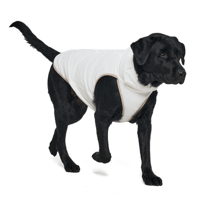 Shelter™ 米白輕柔日常衣