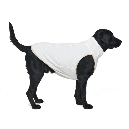 Shelter™ 米白輕柔日常衣