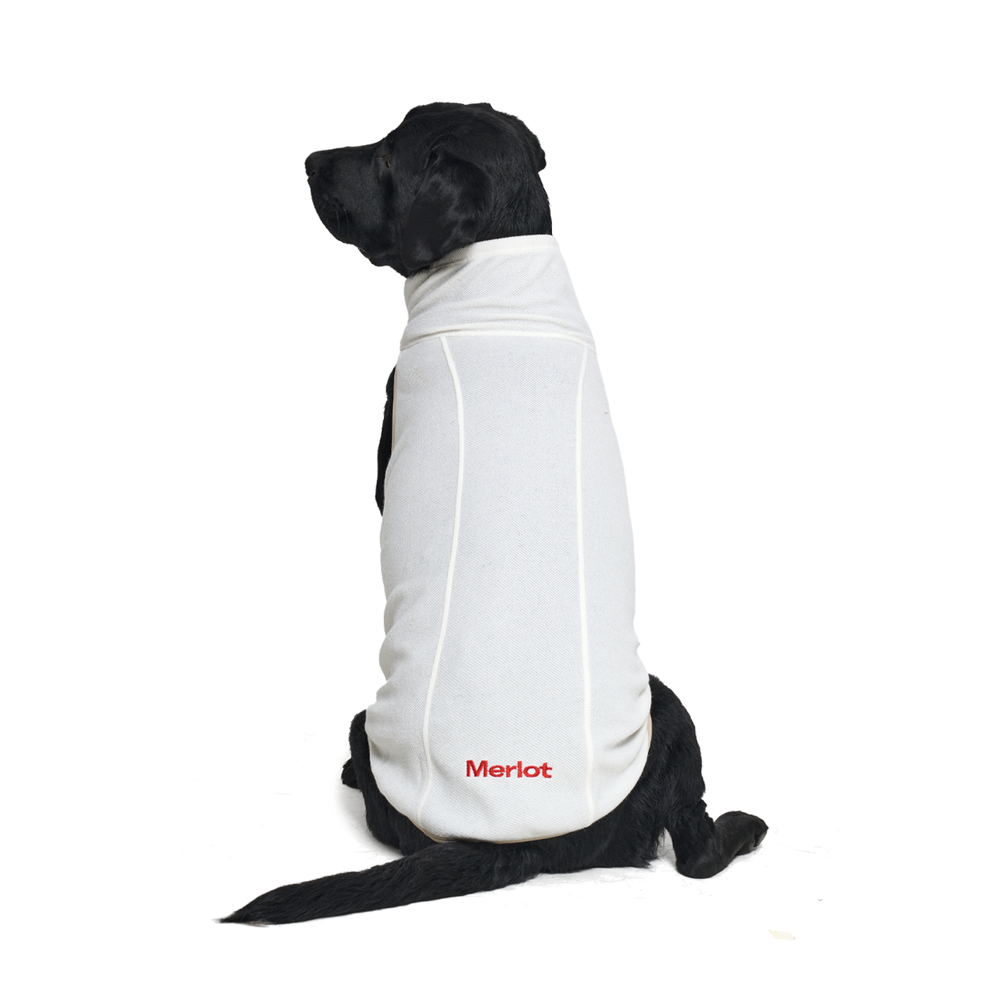 Shelter™ 米白輕柔日常衣