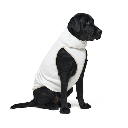 Shelter™ 米白輕柔日常衣