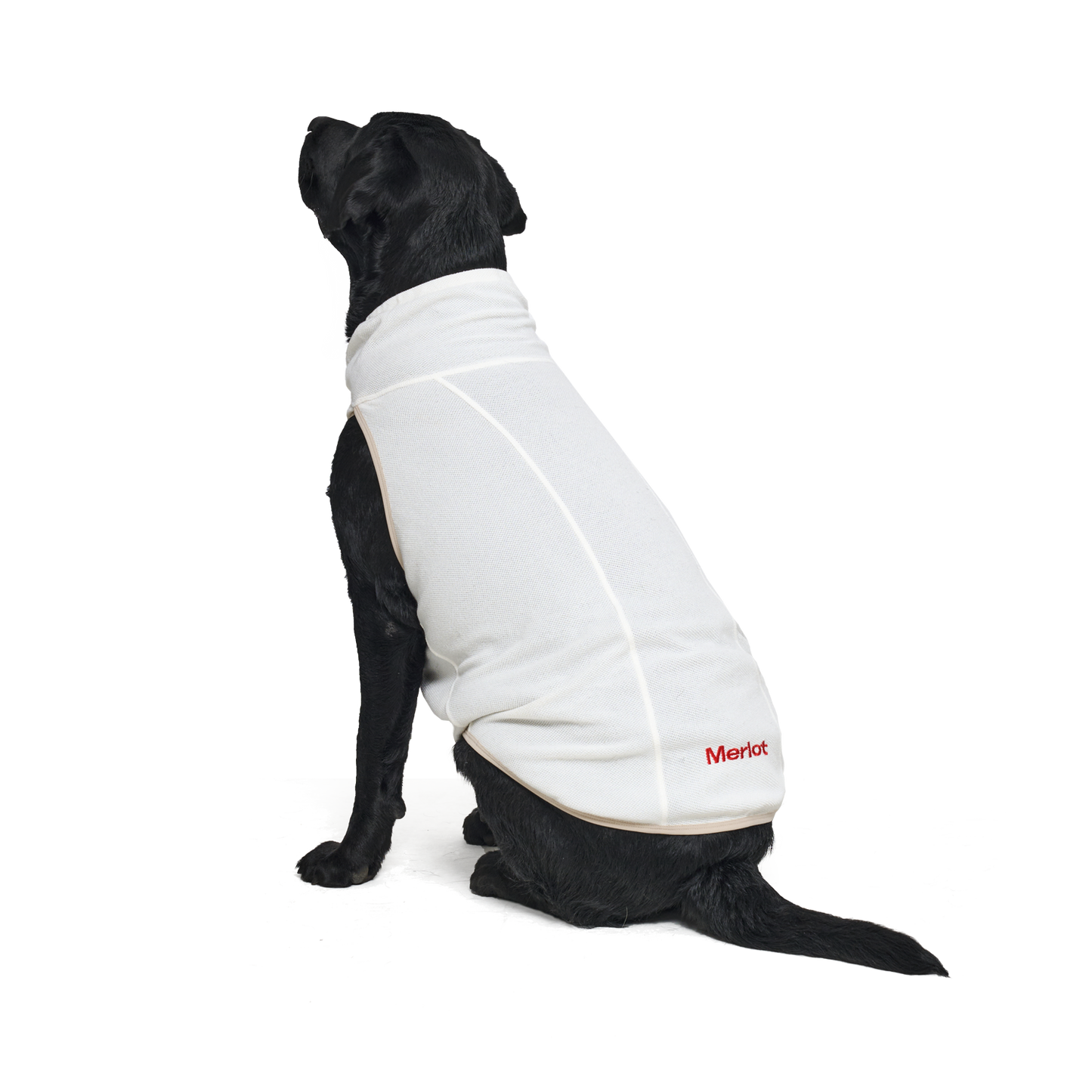 Shelter™ 米白輕柔日常衣