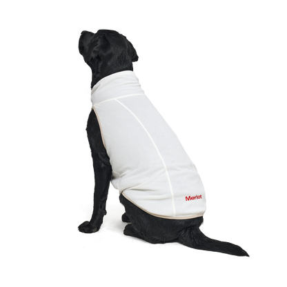 Shelter™ 米白輕柔日常衣