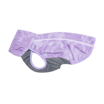 Shelter™ 紫色雙層外套