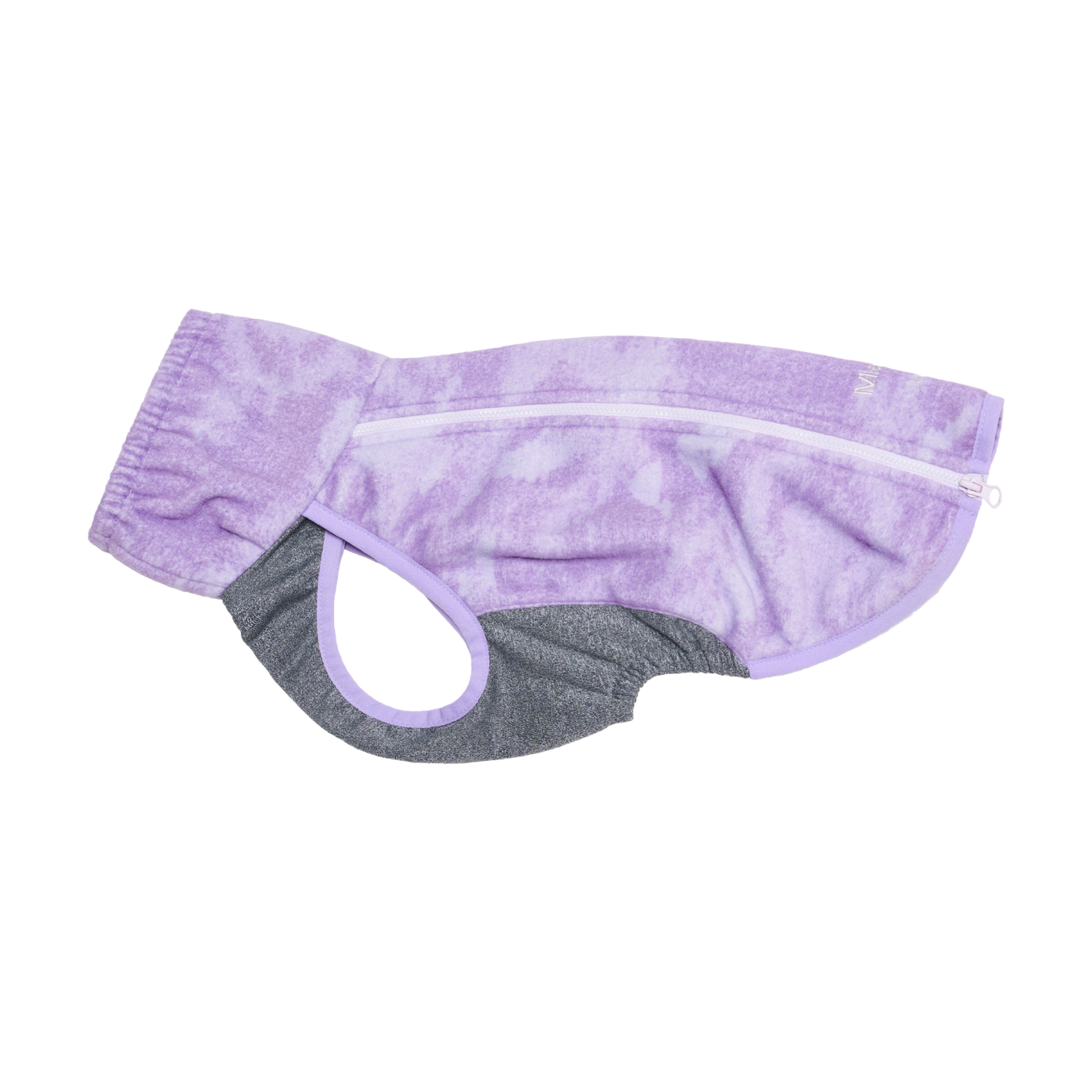 Shelter™ 紫色雙層外套