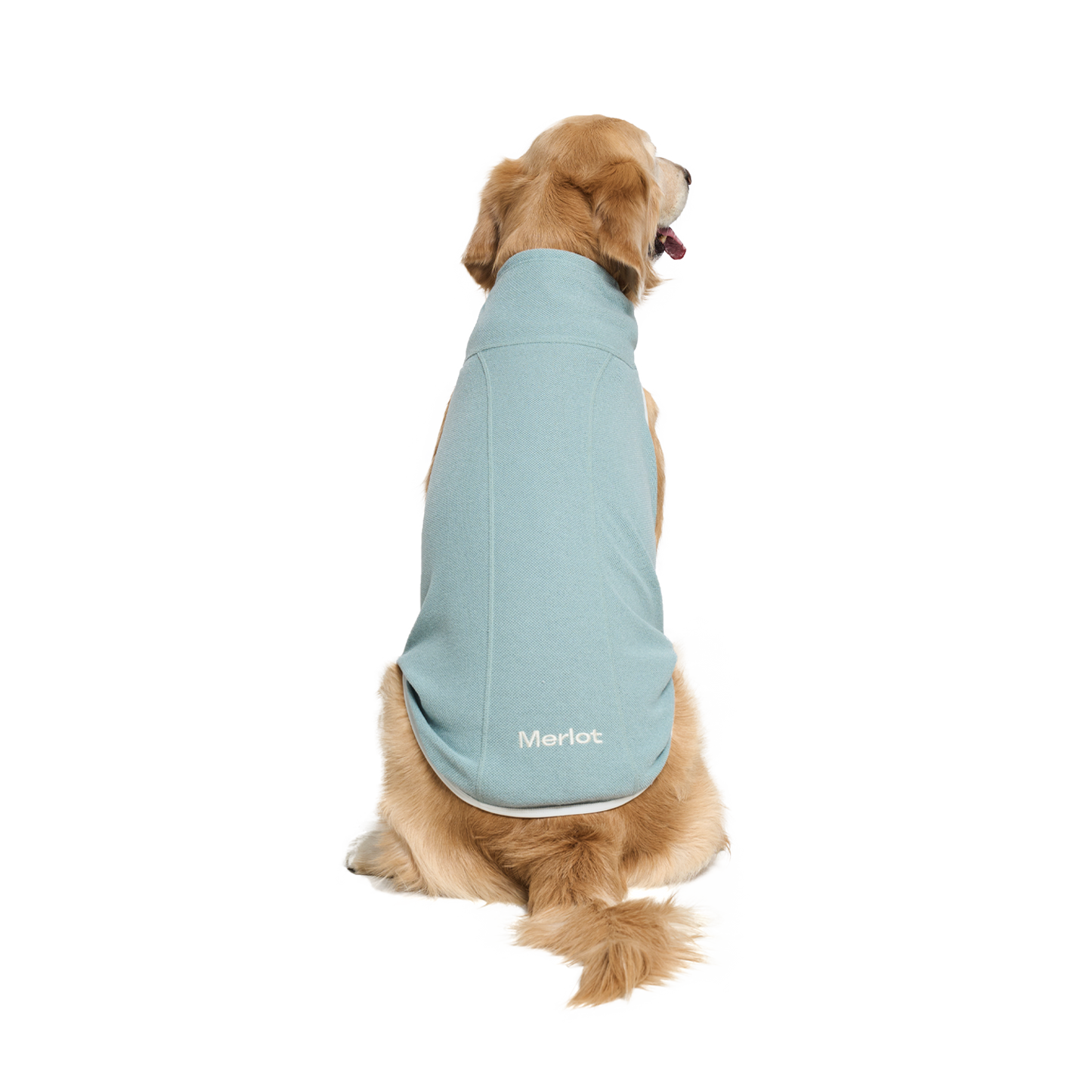 Shelter™ 薄荷綠輕柔日常衣