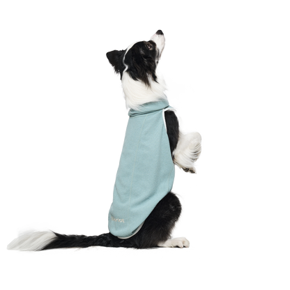 Shelter™ 薄荷綠輕柔日常衣