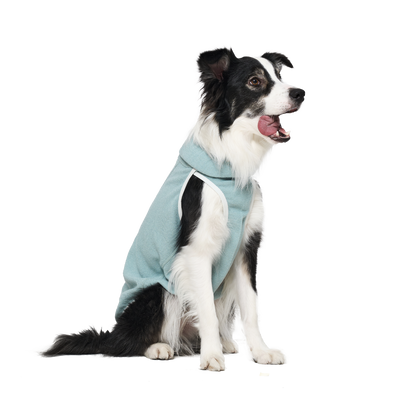 Shelter™ 薄荷綠輕柔日常衣